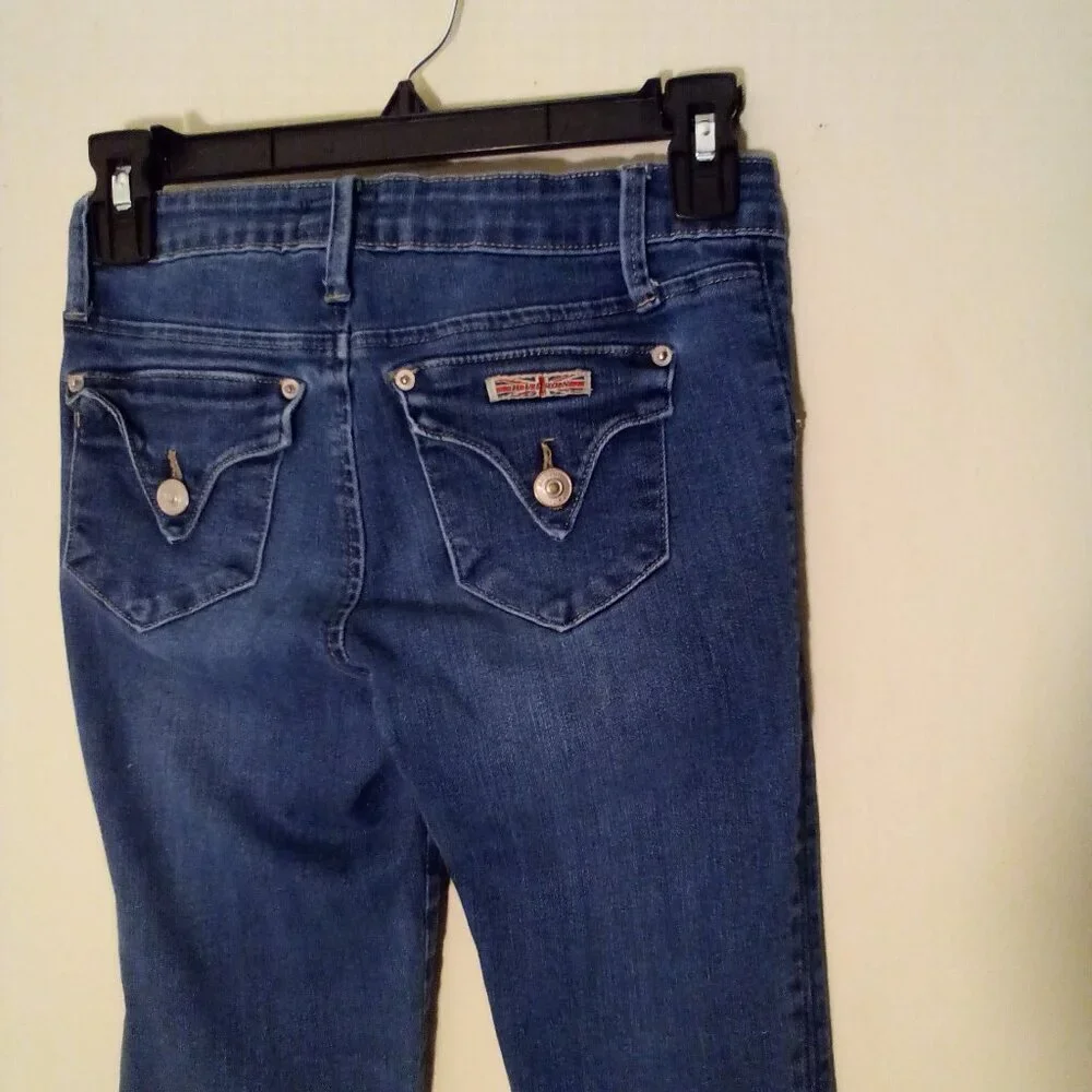 Hudson Jeans hudson jeans